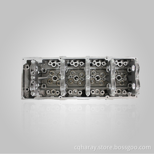 908518 ME204200 4M41 Cylinder Head for Mitsubishi